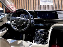 تۆیۆتا کراون